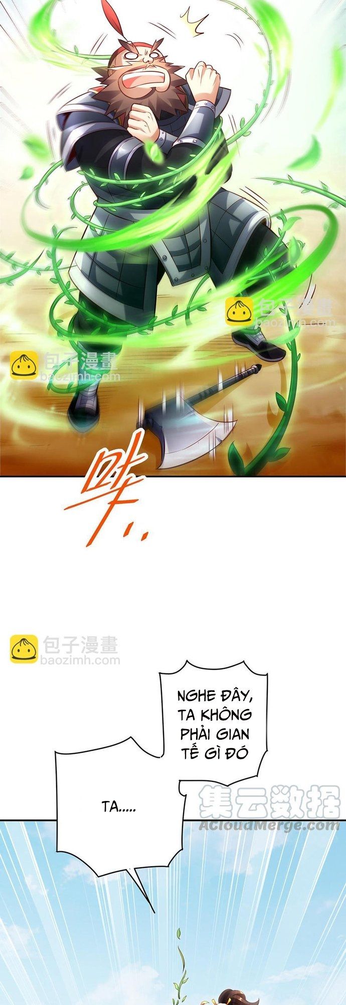 Ngàn Vàng Không Đổi Chapter 46 - 30