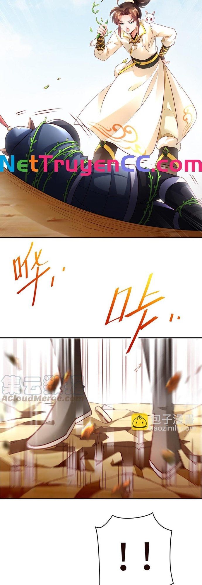 Ngàn Vàng Không Đổi Chapter 46 - 31