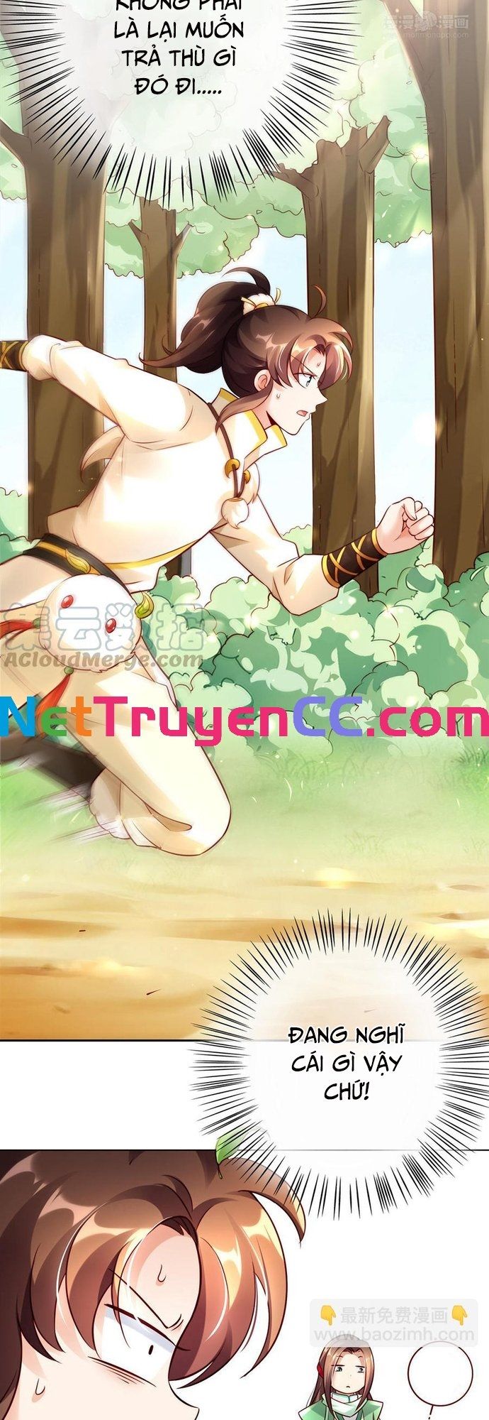 Ngàn Vàng Không Đổi Chapter 46 - 6