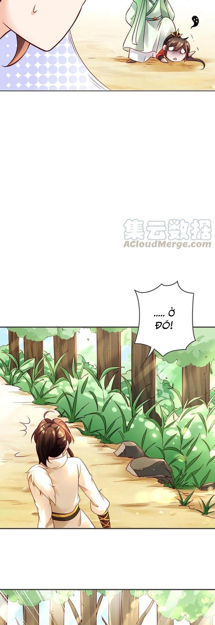 Ngàn Vàng Không Đổi Chapter 46 - 7