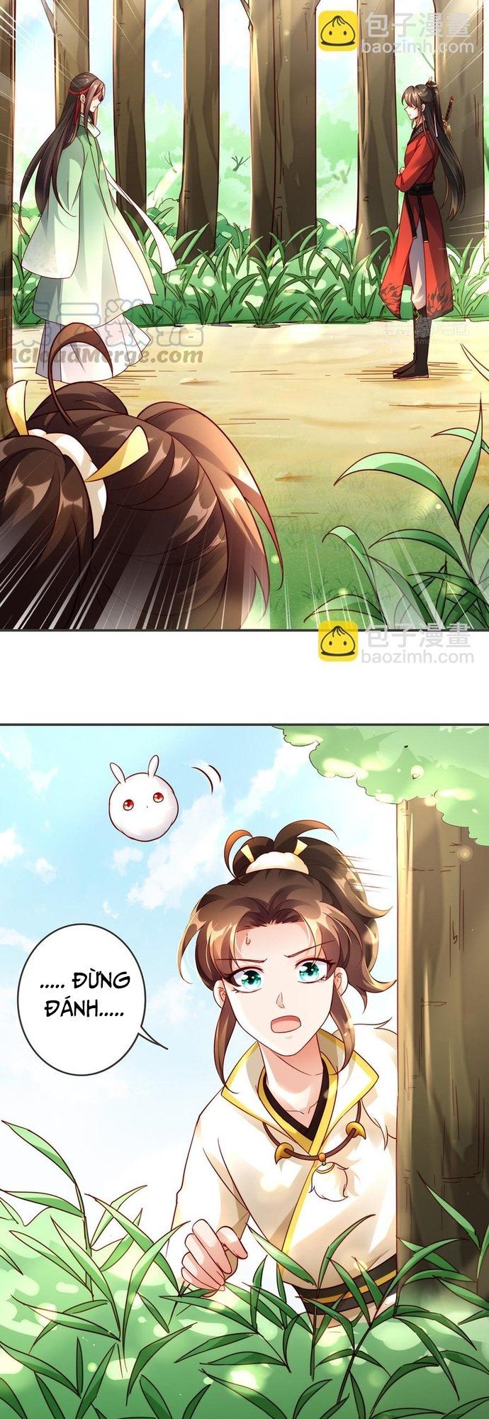 Ngàn Vàng Không Đổi Chapter 46 - 8