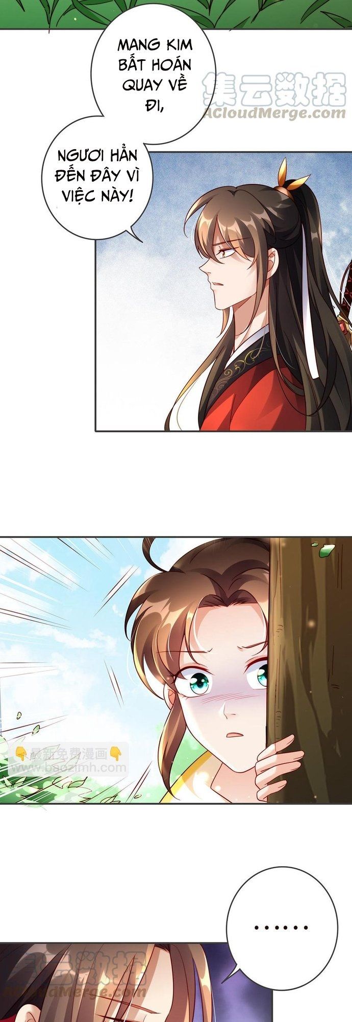 Ngàn Vàng Không Đổi Chapter 46 - 9