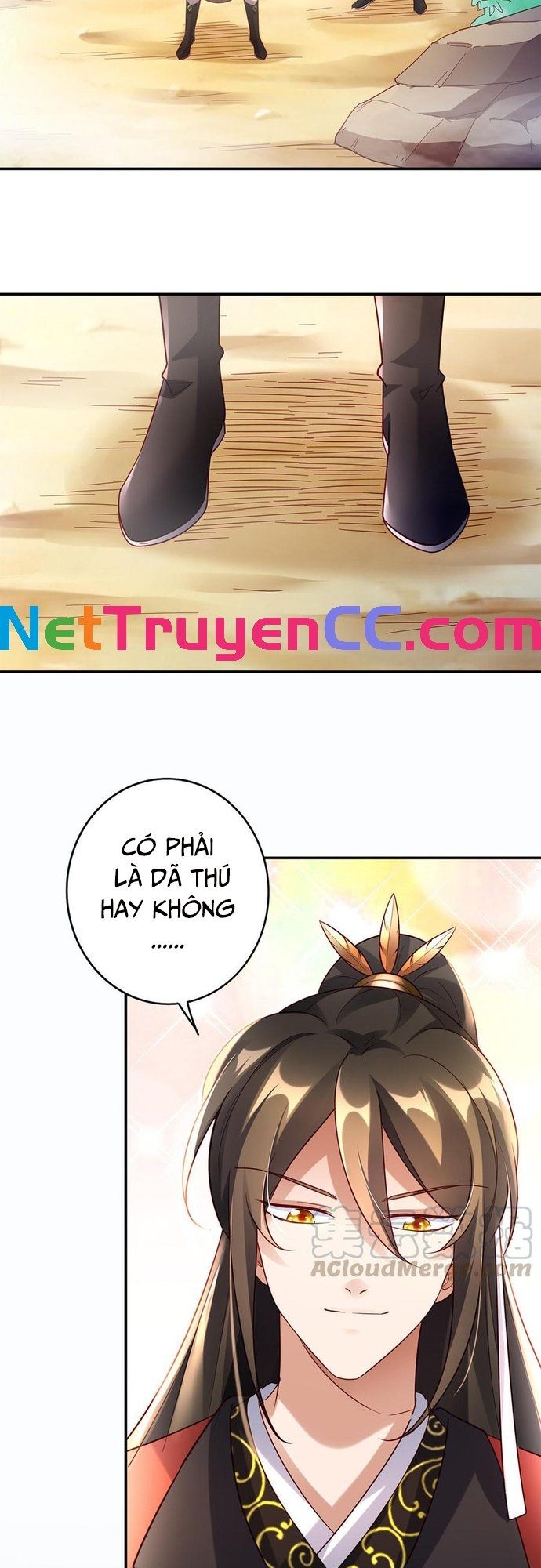 Ngàn Vàng Không Đổi Chapter 47 - 11