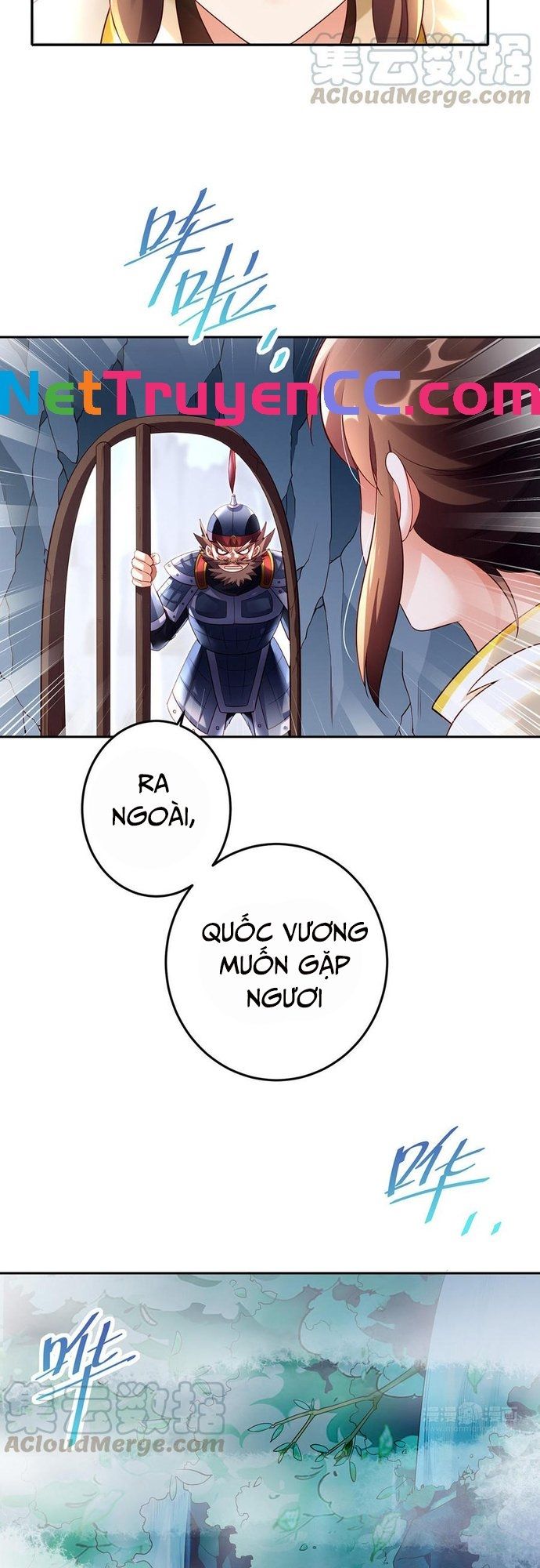 Ngàn Vàng Không Đổi Chapter 47 - 16