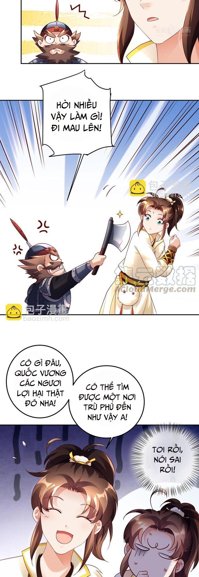 Ngàn Vàng Không Đổi Chapter 47 - 19
