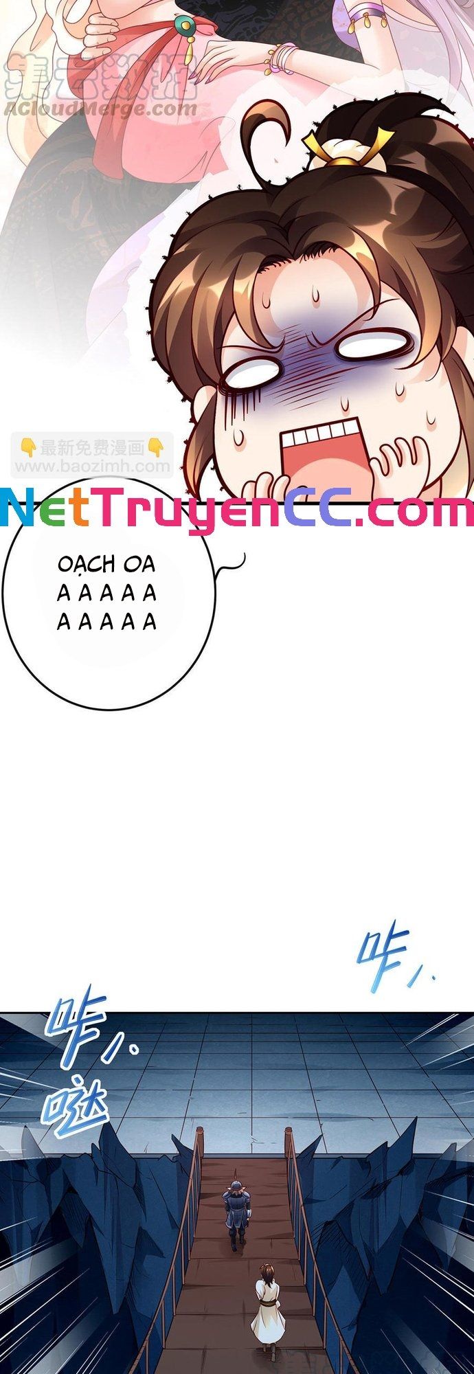 Ngàn Vàng Không Đổi Chapter 47 - 22