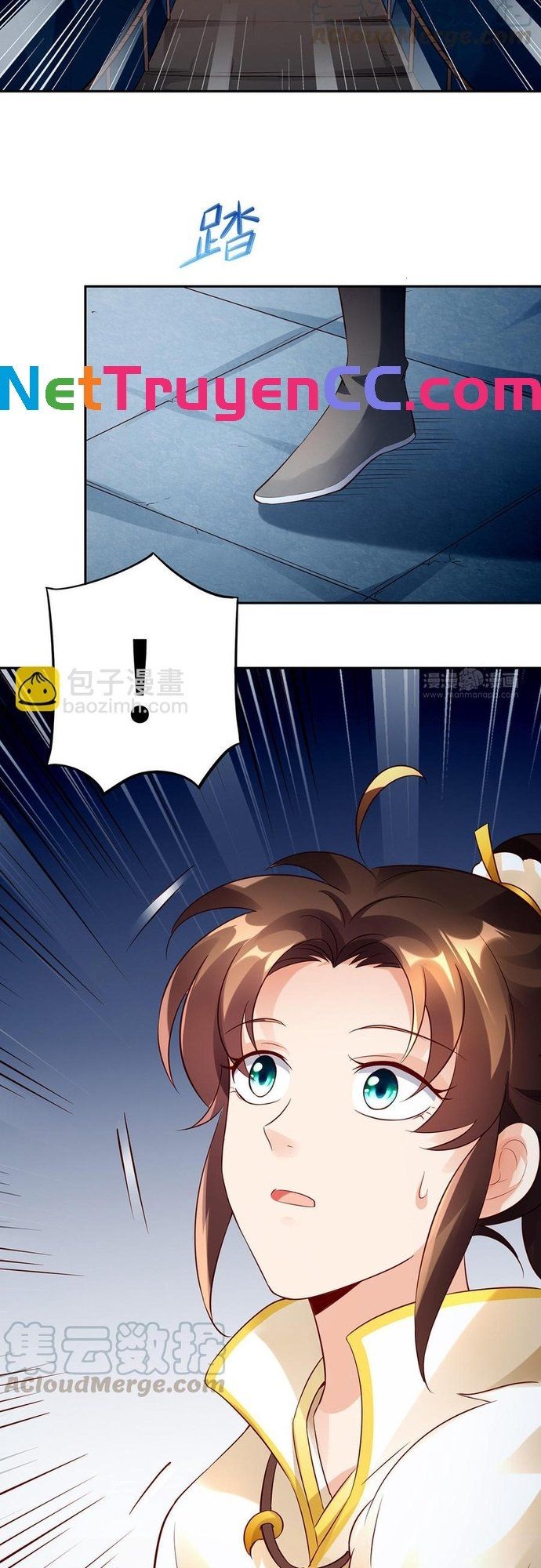 Ngàn Vàng Không Đổi Chapter 47 - 23