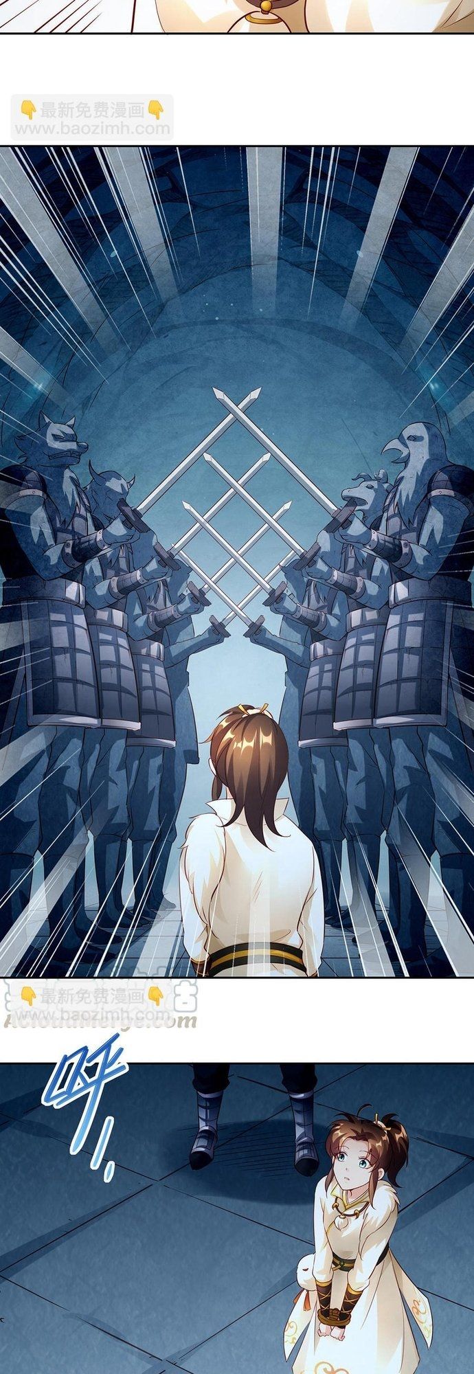 Ngàn Vàng Không Đổi Chapter 47 - 24