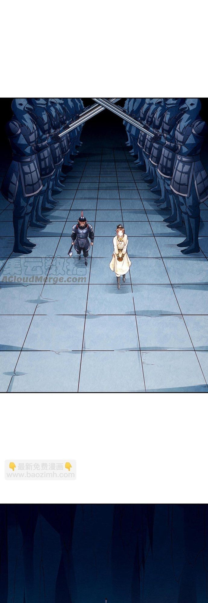 Ngàn Vàng Không Đổi Chapter 47 - 26