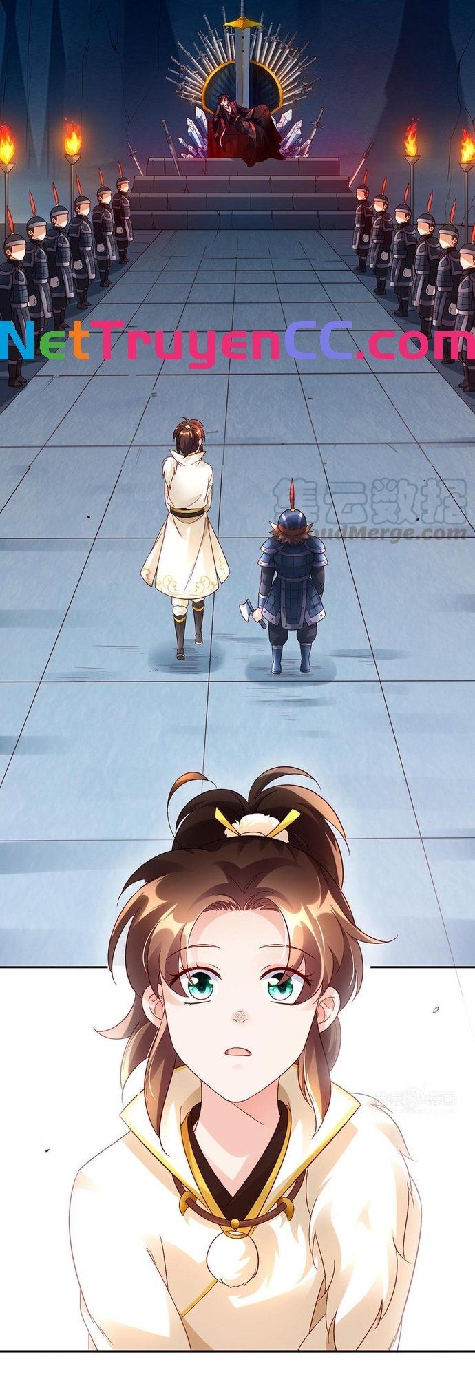 Ngàn Vàng Không Đổi Chapter 47 - 27