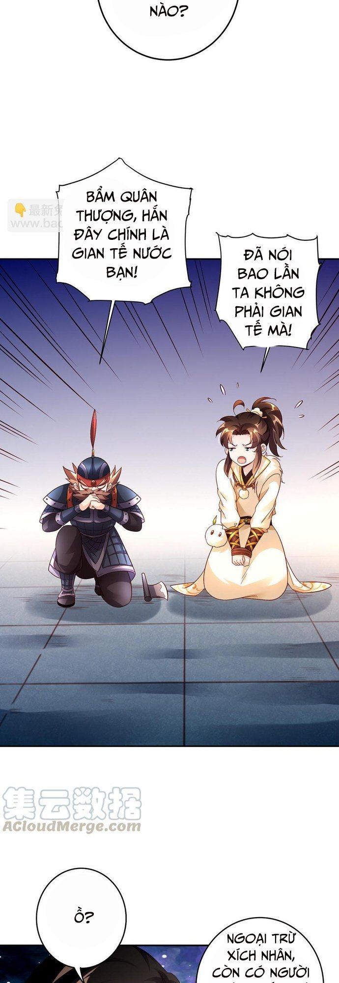 Ngàn Vàng Không Đổi Chapter 47 - 30