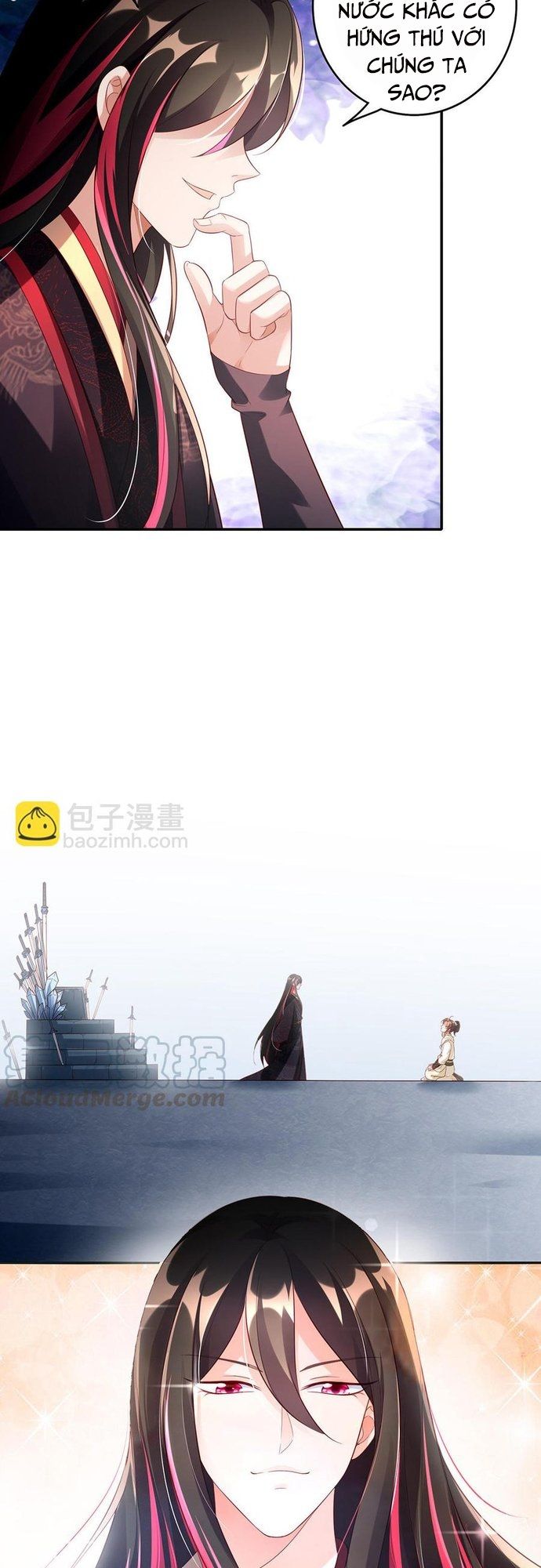 Ngàn Vàng Không Đổi Chapter 47 - 31