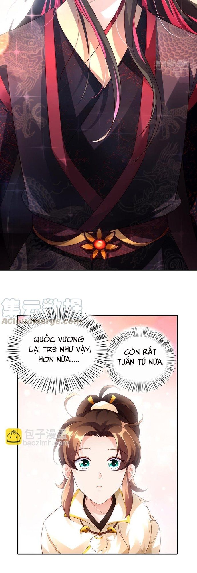 Ngàn Vàng Không Đổi Chapter 47 - 32