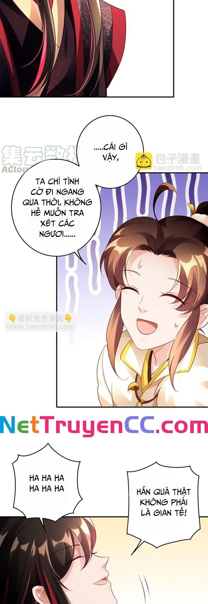 Ngàn Vàng Không Đổi Chapter 47 - 34