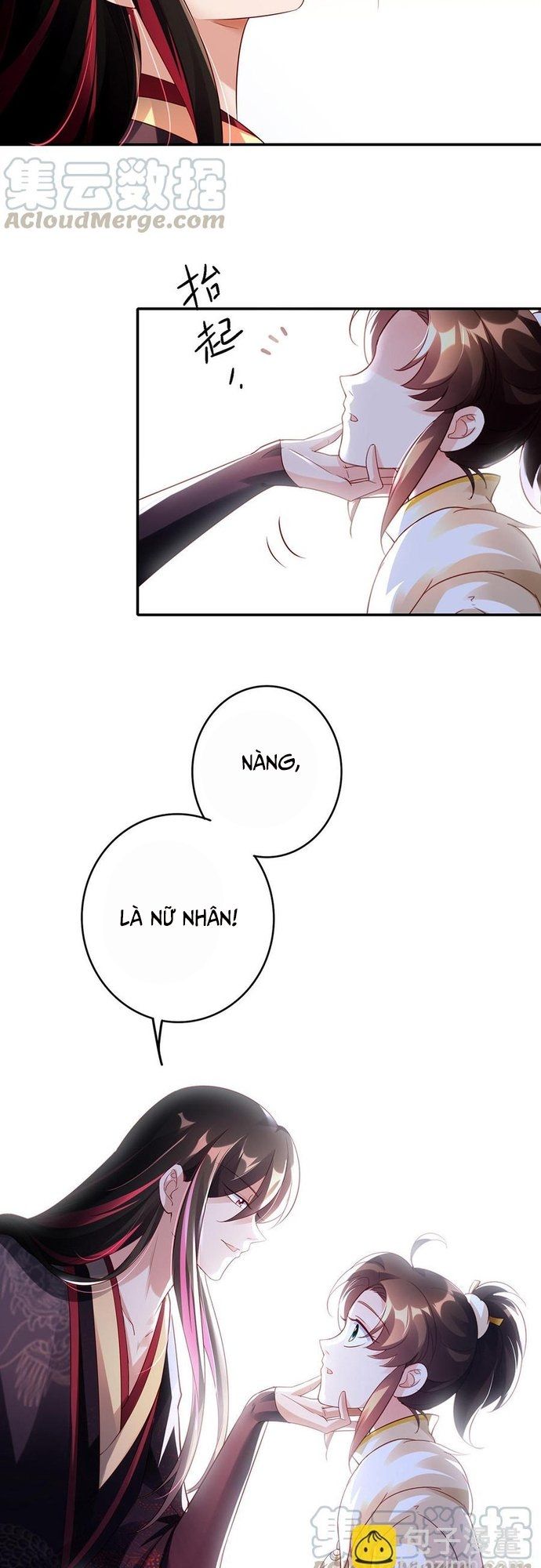 Ngàn Vàng Không Đổi Chapter 47 - 35