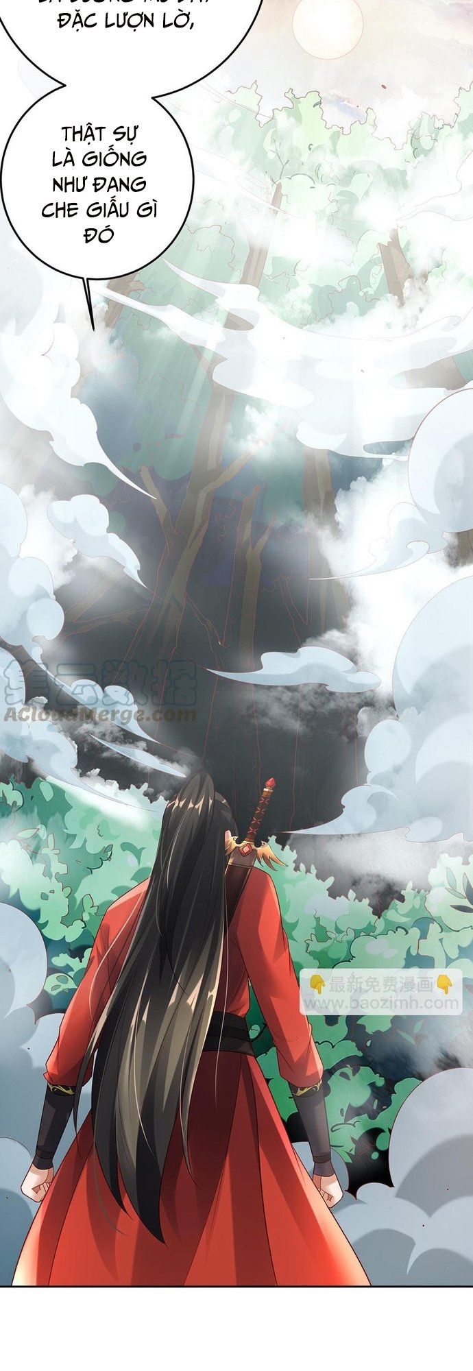 Ngàn Vàng Không Đổi Chapter 47 - 7