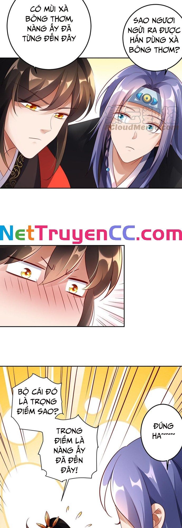 Ngàn Vàng Không Đổi Chapter 47 - 9