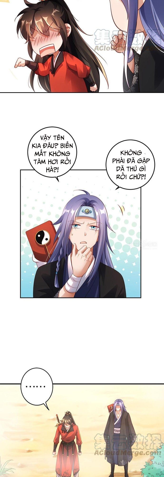 Ngàn Vàng Không Đổi Chapter 47 - 10