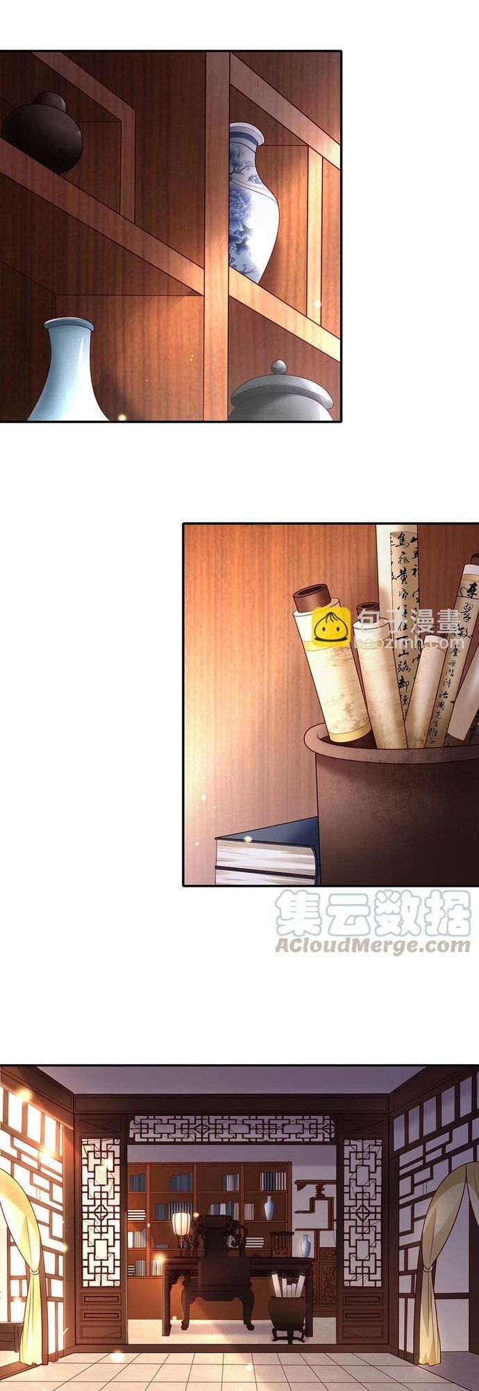 Ngàn Vàng Không Đổi Chapter 48 - 11