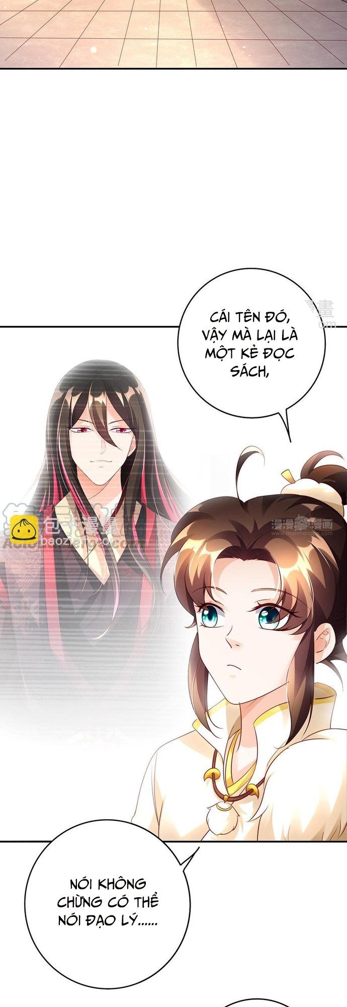 Ngàn Vàng Không Đổi Chapter 48 - 12