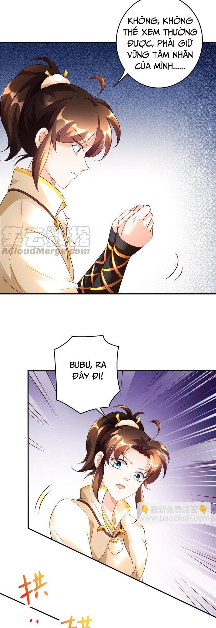 Ngàn Vàng Không Đổi Chapter 48 - 13