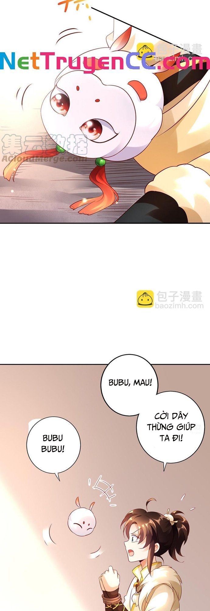 Ngàn Vàng Không Đổi Chapter 48 - 14