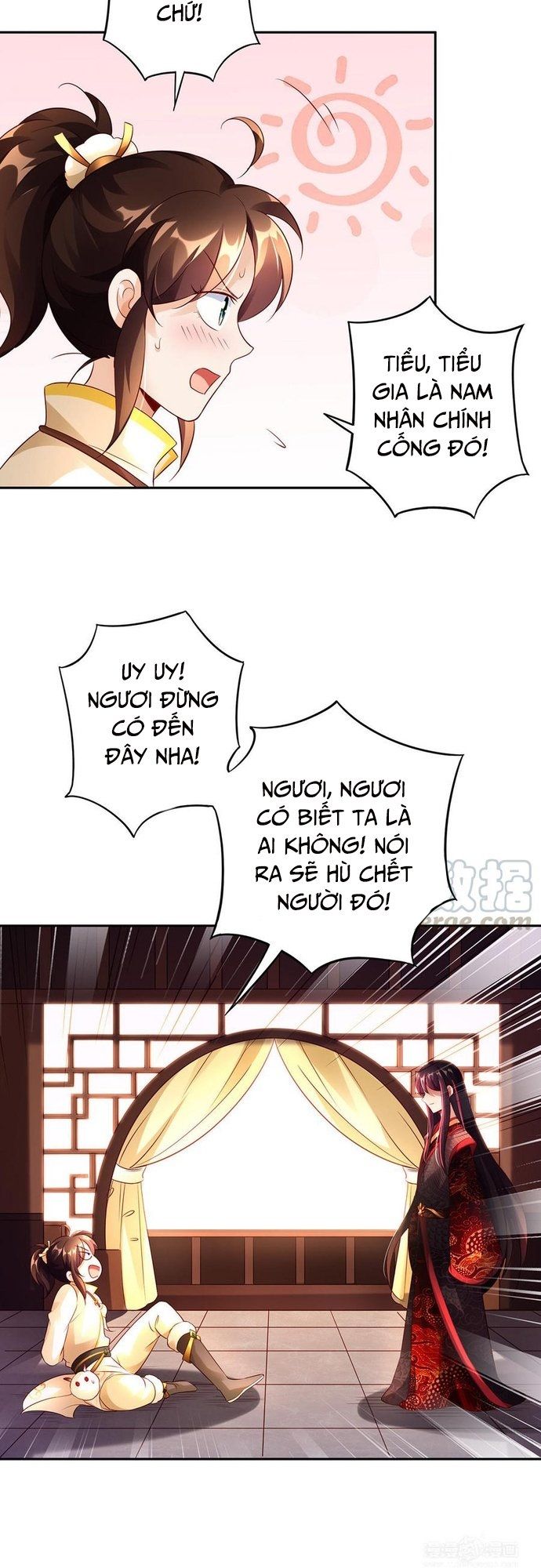 Ngàn Vàng Không Đổi Chapter 48 - 18