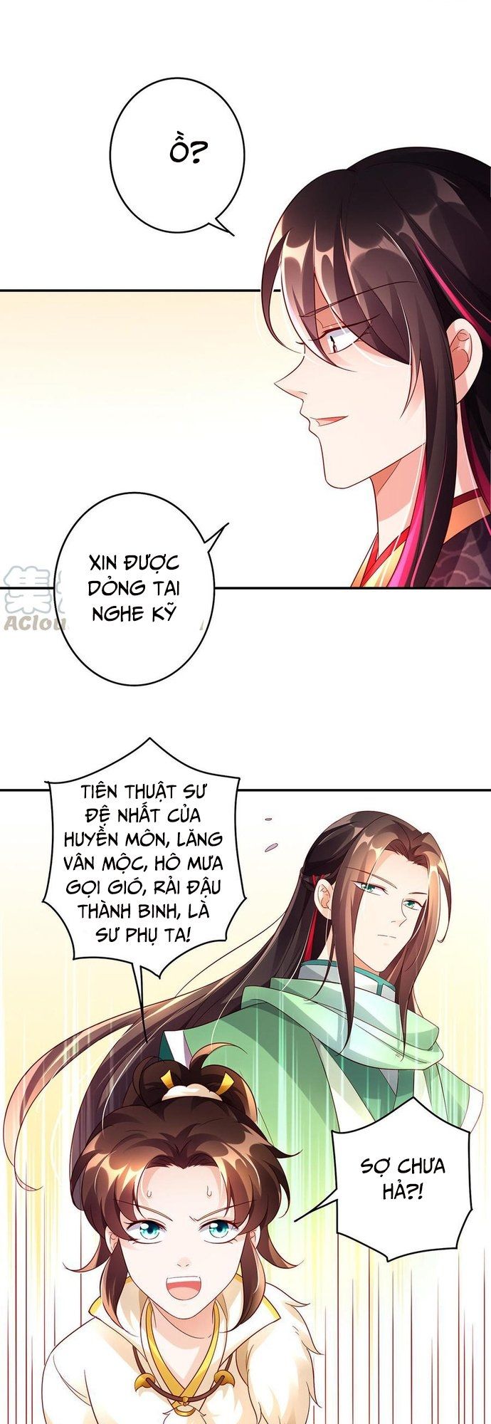 Ngàn Vàng Không Đổi Chapter 48 - 19