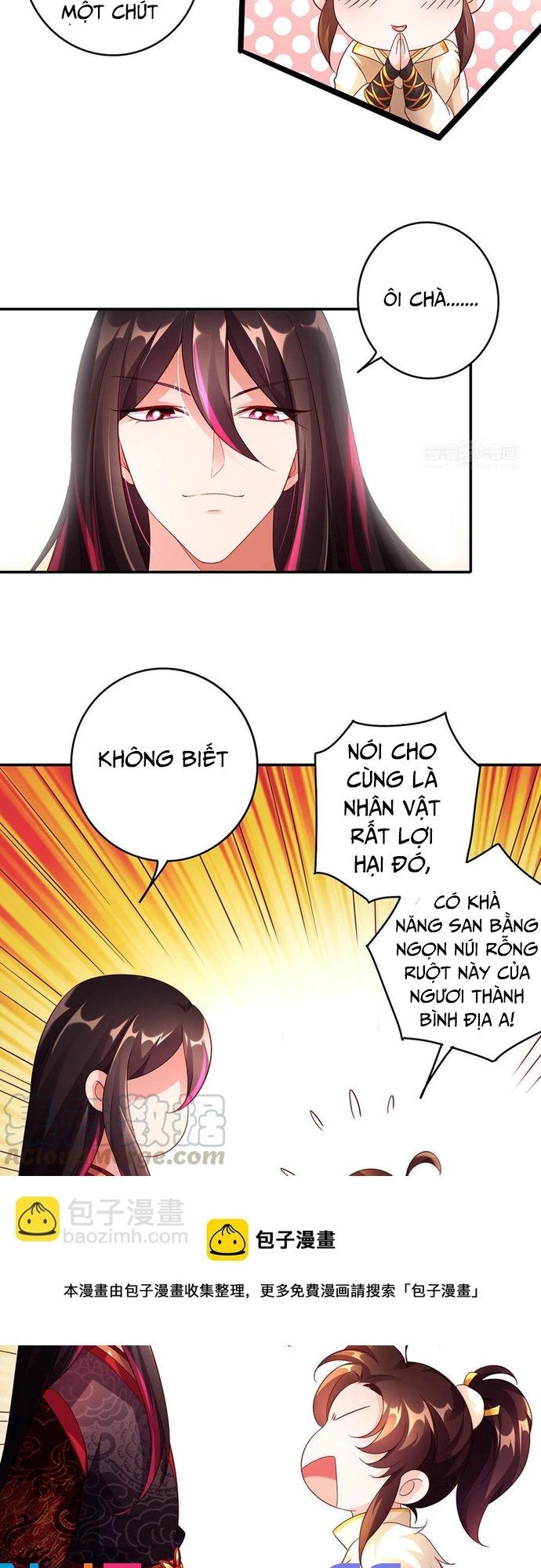 Ngàn Vàng Không Đổi Chapter 48 - 23