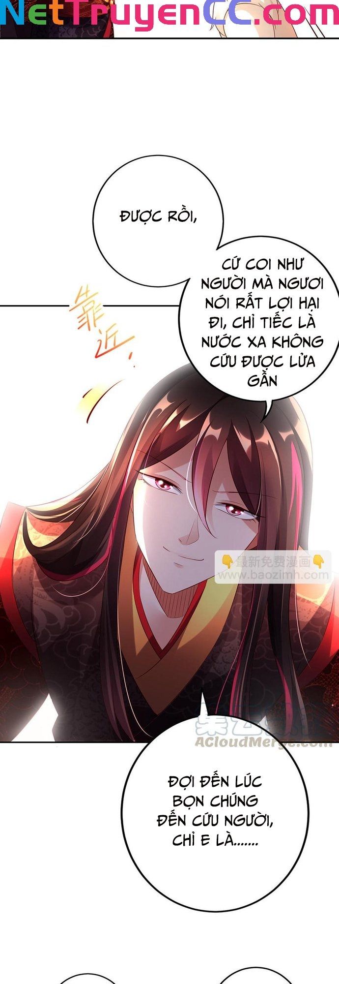 Ngàn Vàng Không Đổi Chapter 48 - 24