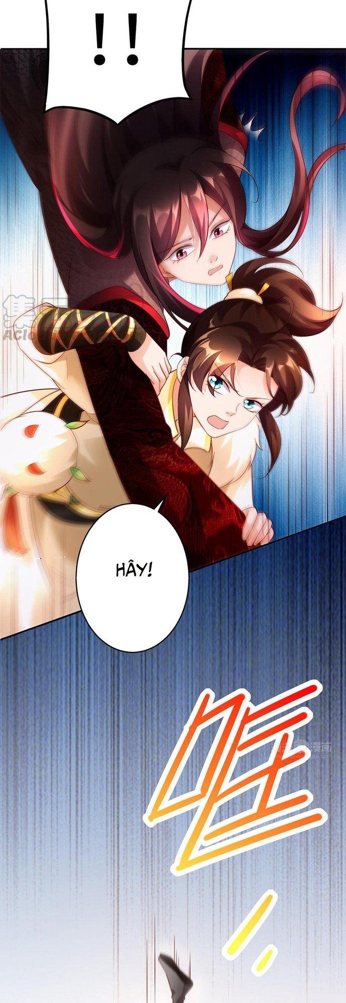 Ngàn Vàng Không Đổi Chapter 48 - 27