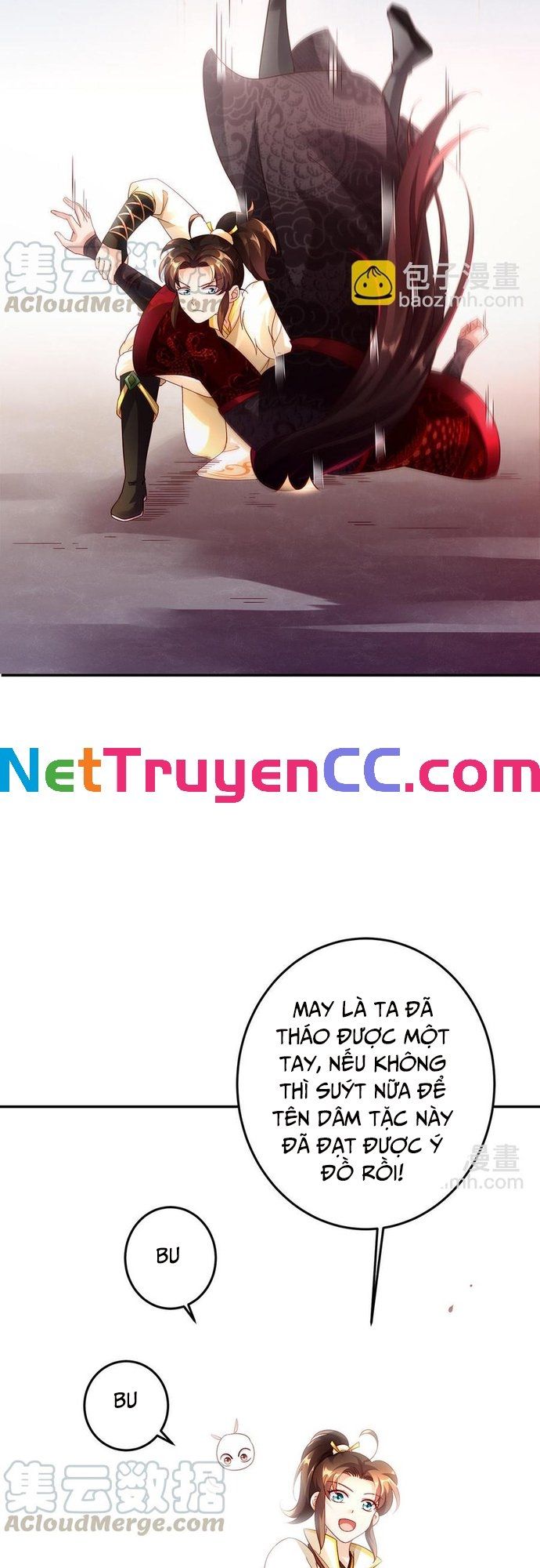 Ngàn Vàng Không Đổi Chapter 48 - 28