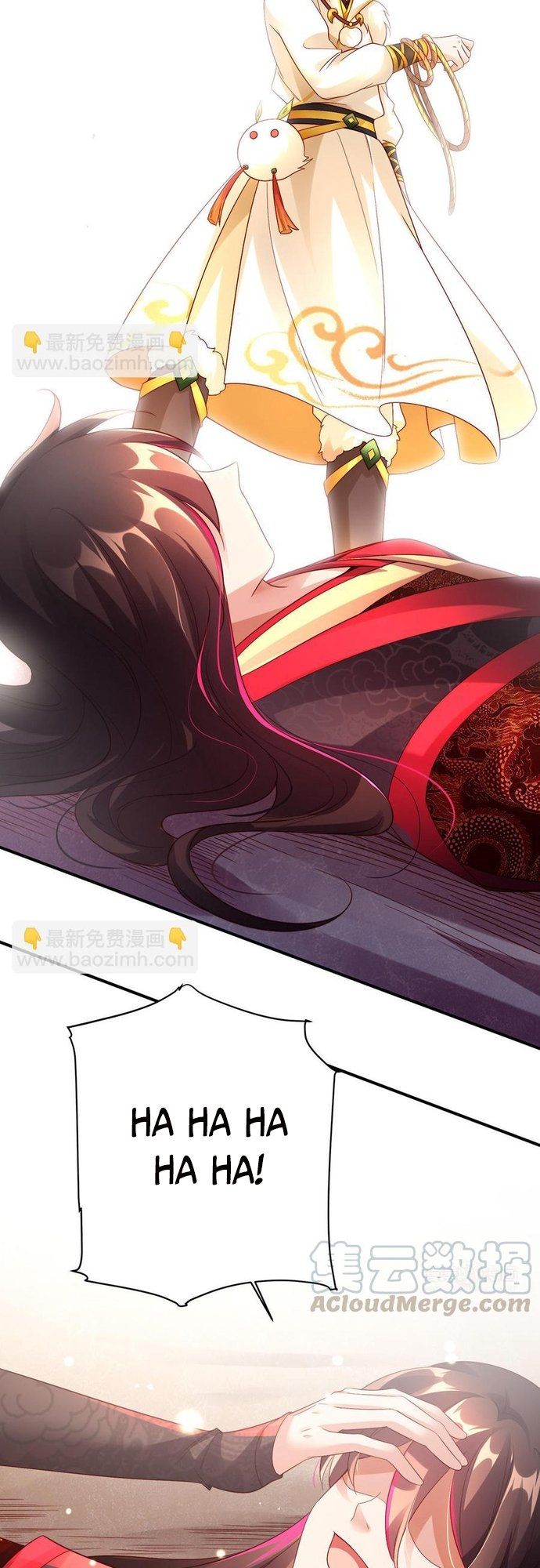 Ngàn Vàng Không Đổi Chapter 48 - 29