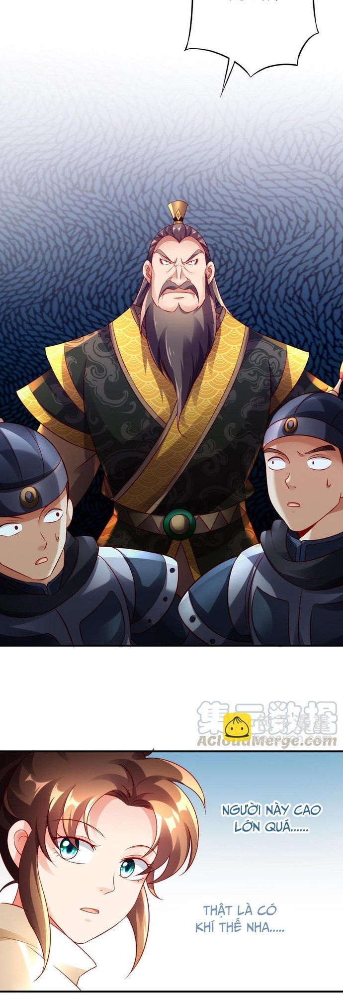 Ngàn Vàng Không Đổi Chapter 48 - 4