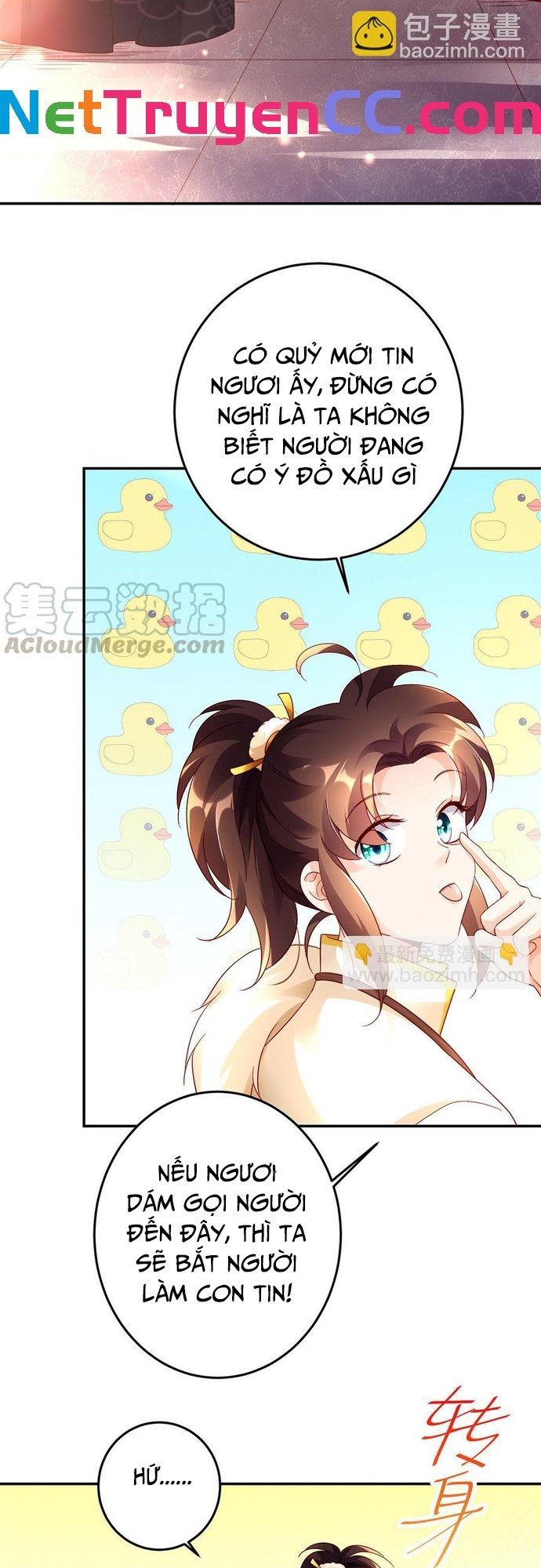 Ngàn Vàng Không Đổi Chapter 48 - 32