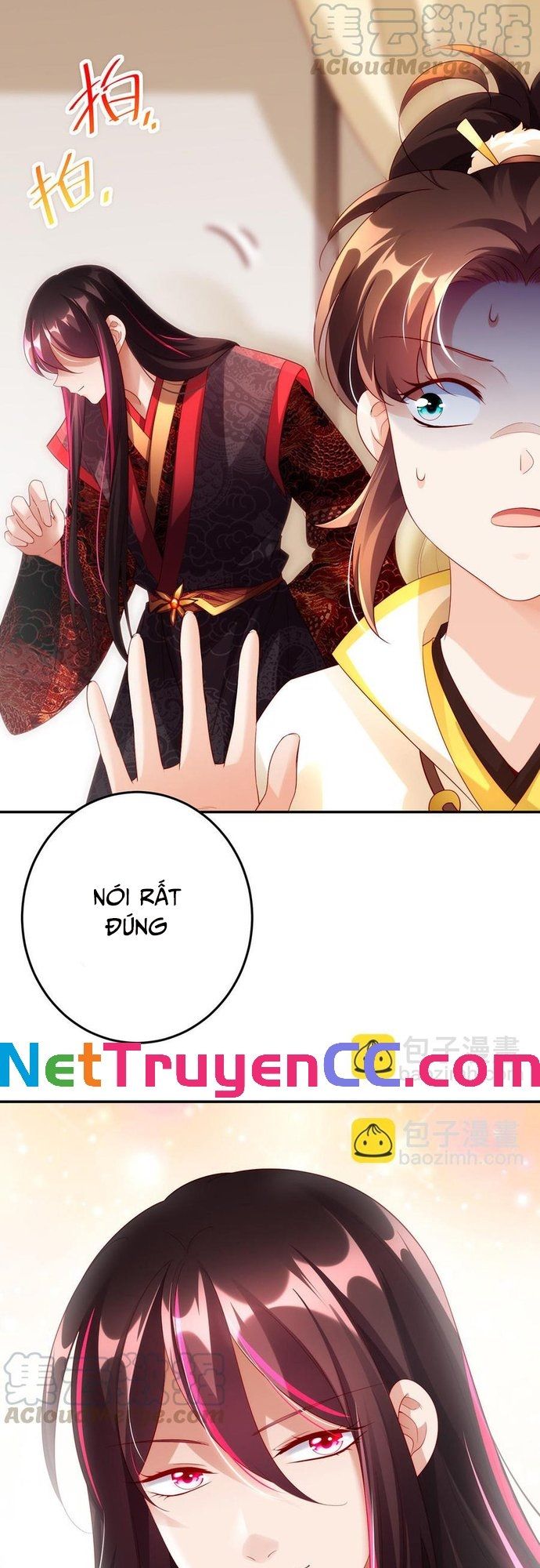 Ngàn Vàng Không Đổi Chapter 48 - 35