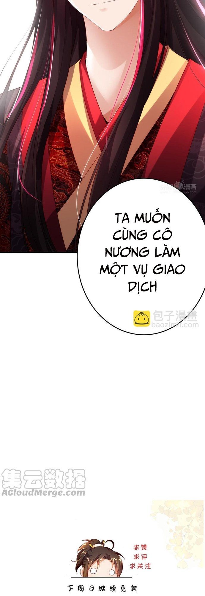 Ngàn Vàng Không Đổi Chapter 48 - 36