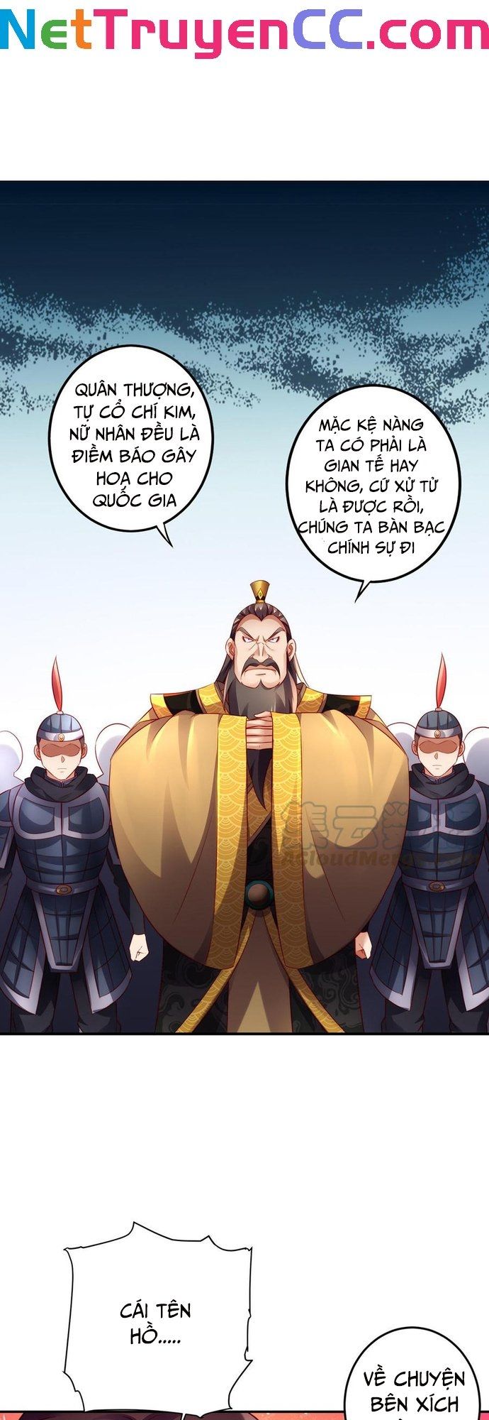 Ngàn Vàng Không Đổi Chapter 48 - 5