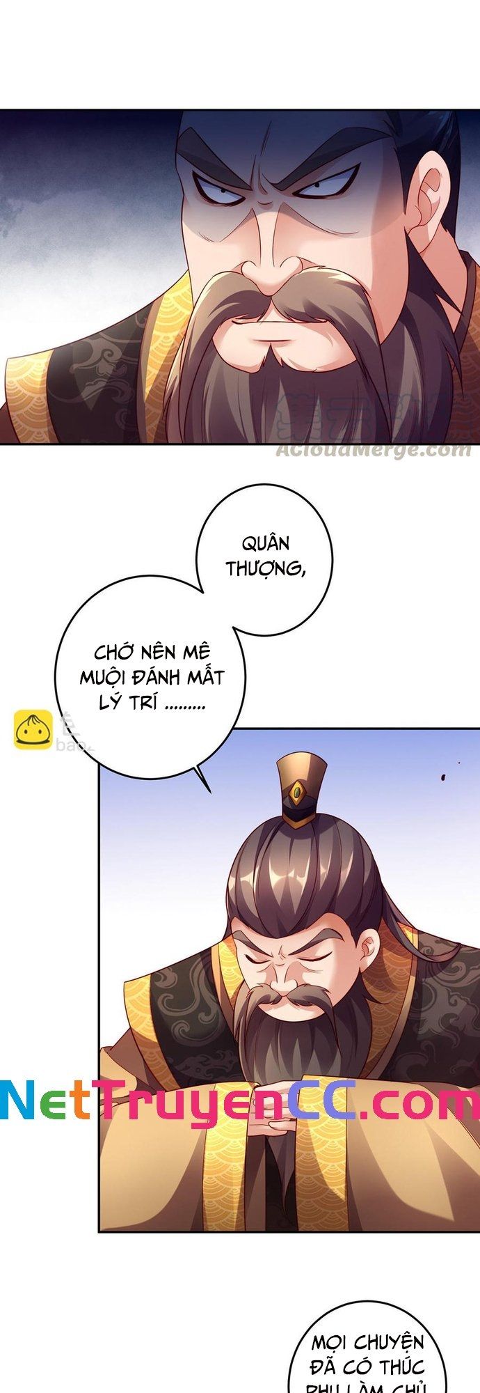 Ngàn Vàng Không Đổi Chapter 48 - 7