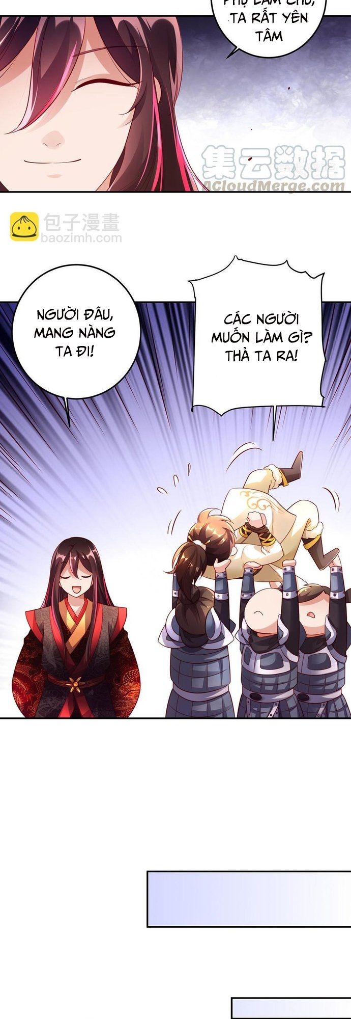 Ngàn Vàng Không Đổi Chapter 48 - 8