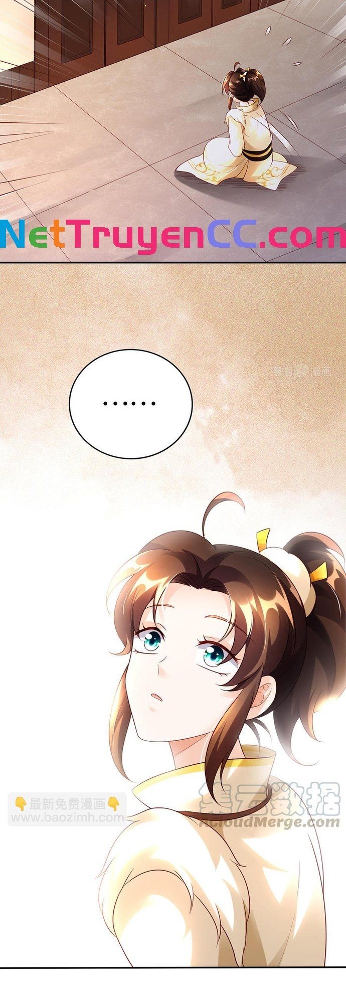 Ngàn Vàng Không Đổi Chapter 48 - 10