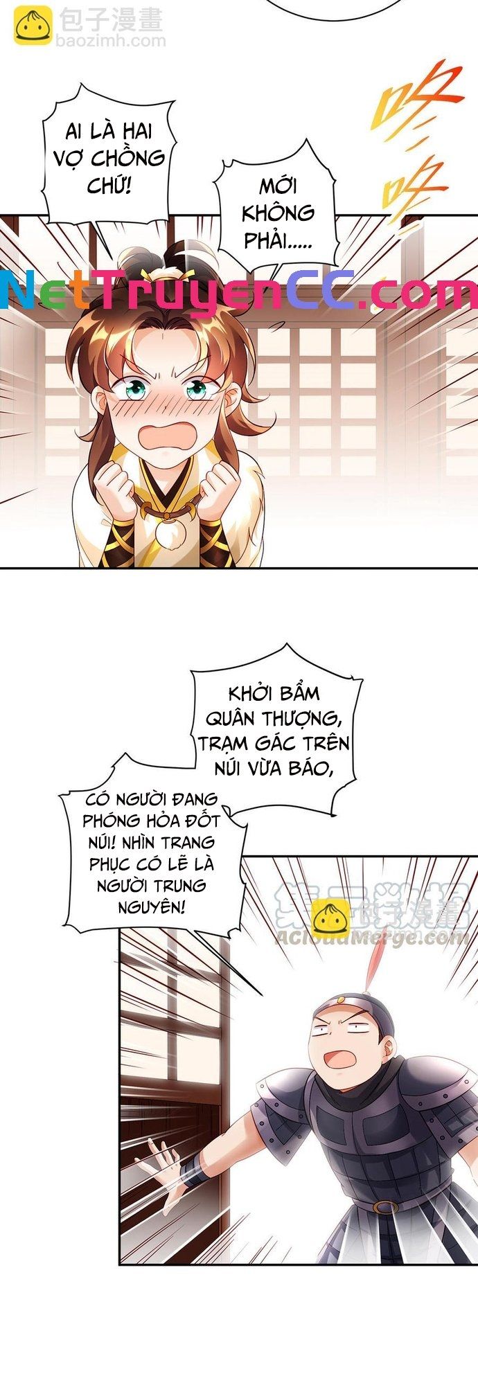 Ngàn Vàng Không Đổi Chapter 49 - 11