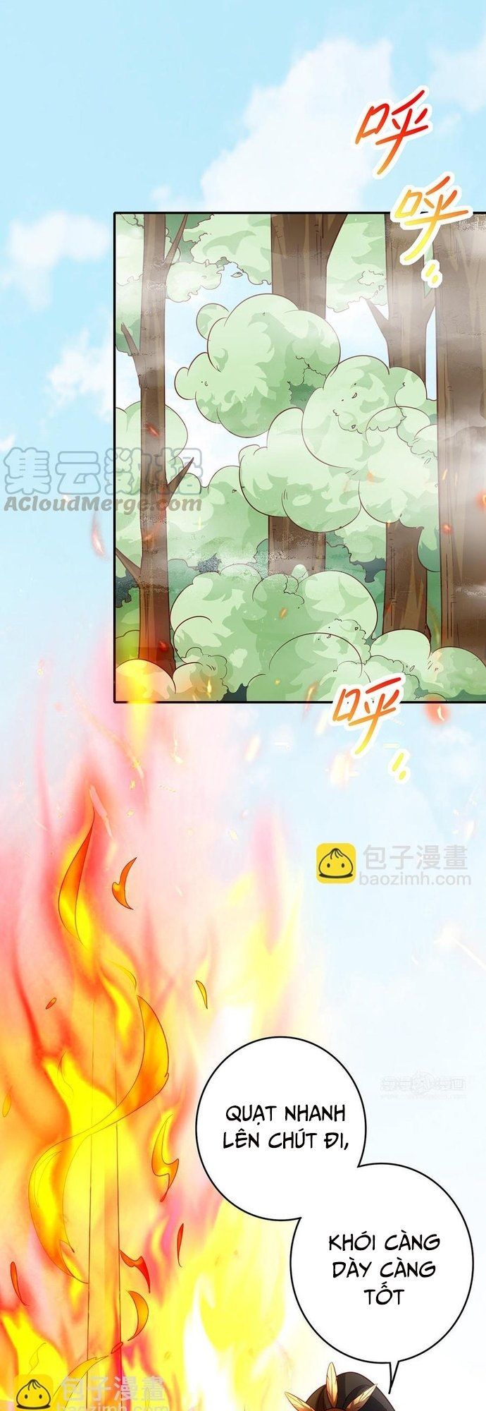 Ngàn Vàng Không Đổi Chapter 49 - 14