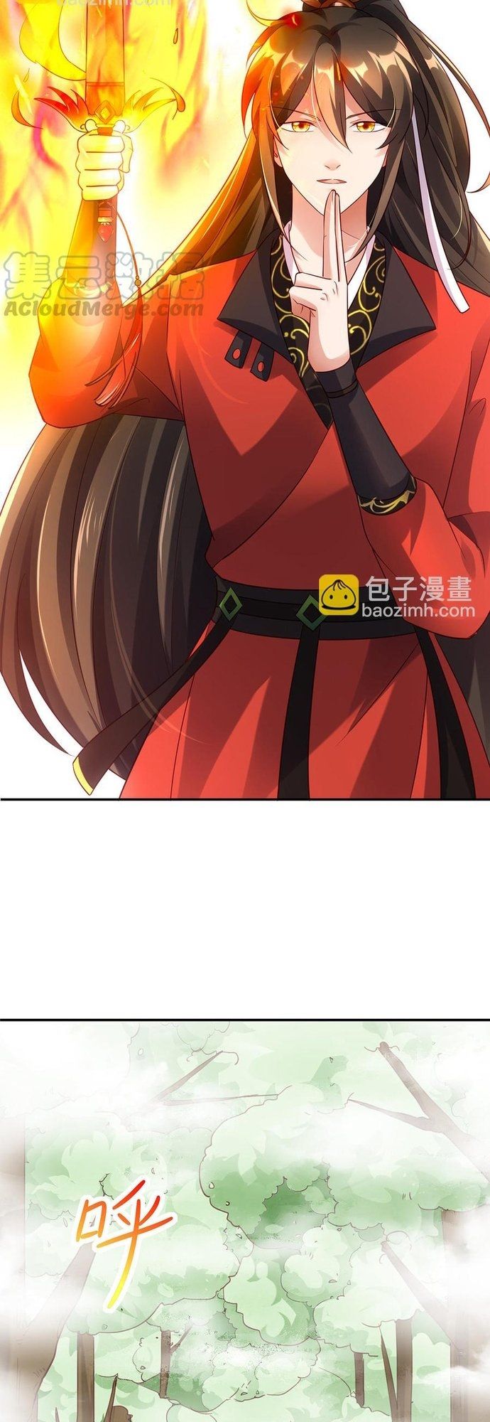 Ngàn Vàng Không Đổi Chapter 49 - 15