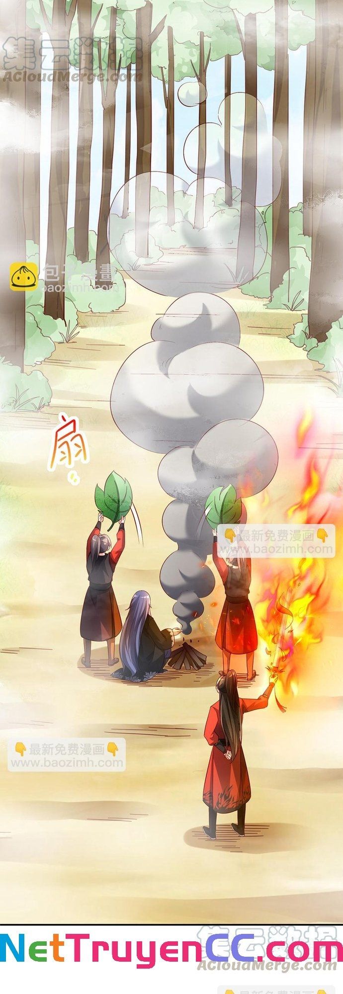 Ngàn Vàng Không Đổi Chapter 49 - 16