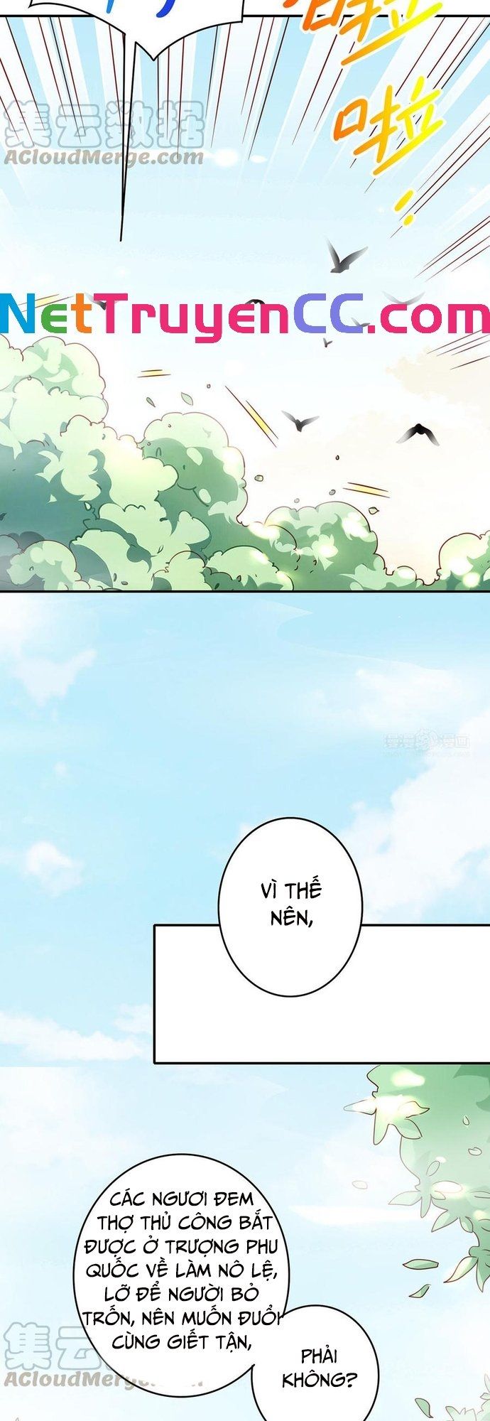 Ngàn Vàng Không Đổi Chapter 49 - 23