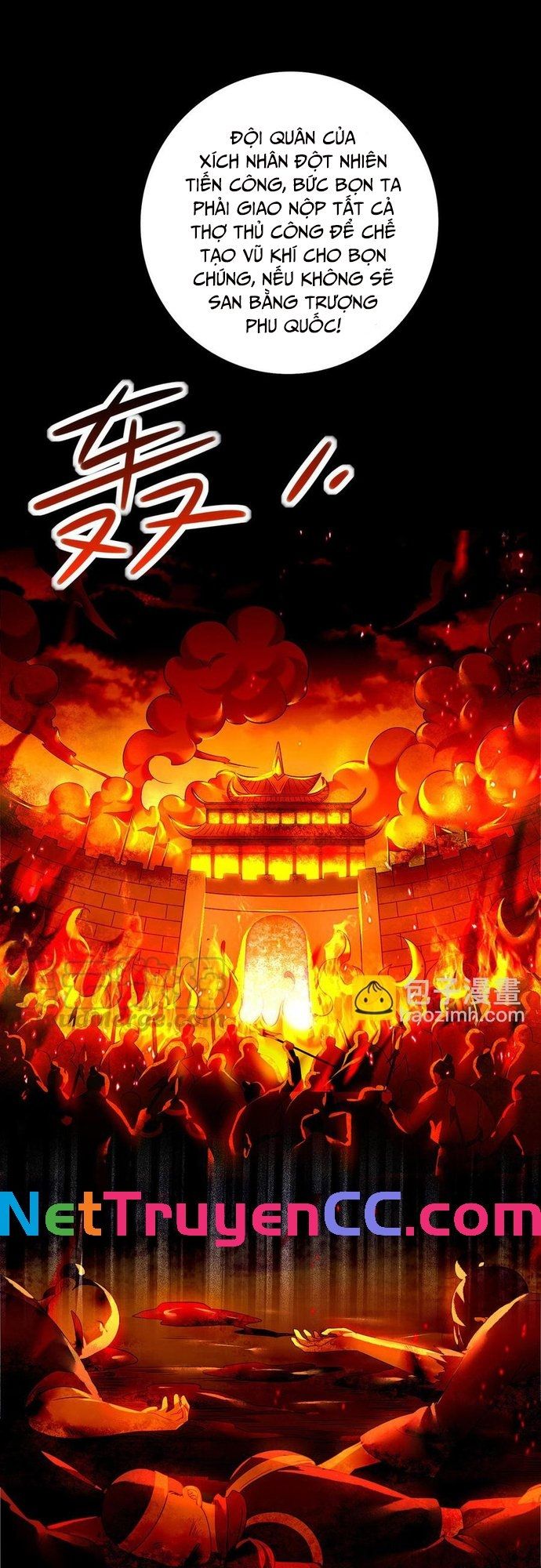 Ngàn Vàng Không Đổi Chapter 49 - 5