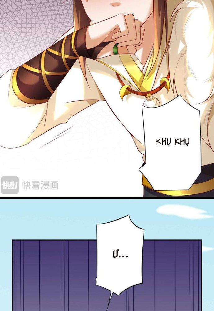 Ngàn Vàng Không Đổi Chapter 5 - 11