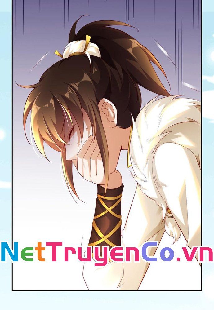 Ngàn Vàng Không Đổi Chapter 5 - 12