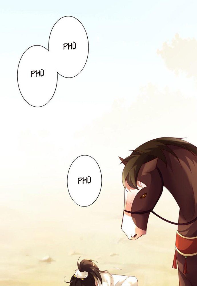 Ngàn Vàng Không Đổi Chapter 5 - 13